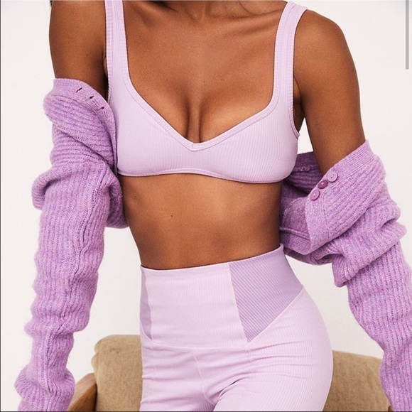 For Love And Lemons Tops - For love & lemons brallette